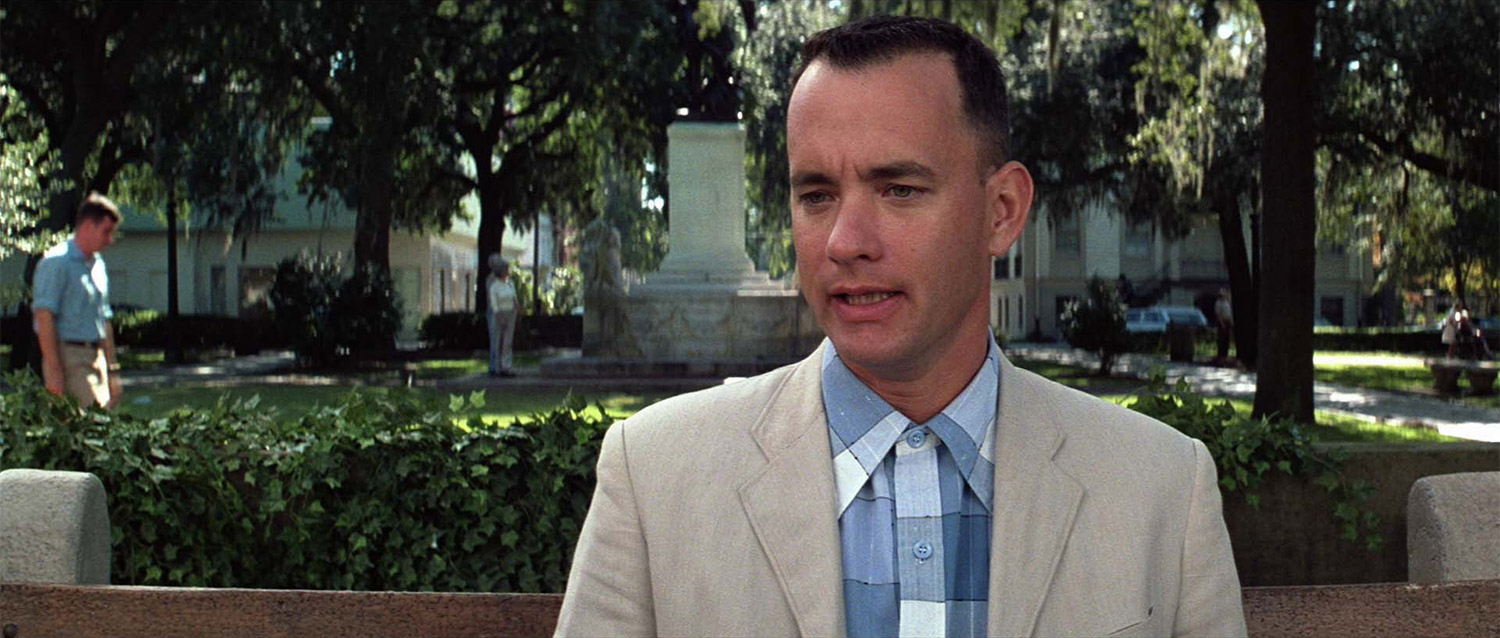 Forrest Gump